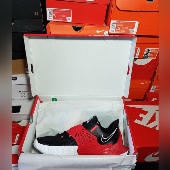 NIKE KYRIE 3 LOW MEN'S US SIZE 13 BRAND NEW IN BOX - Picture 5 of 10
